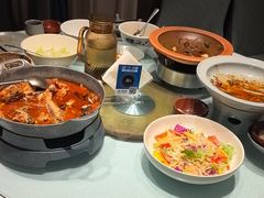 -湘中缘·湖南菜(娄底驻京办店)