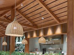-芭札·Thai泰国餐厅(同和金铂天地店)