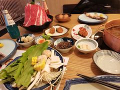 -伊豆野菜村(大族广场店)