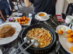 -李师傅脆肚(华强北店)