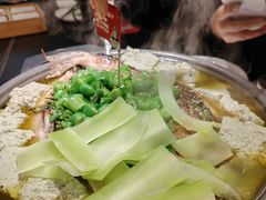 -师烤·豆花烤鱼(深圳坂田天虹店)