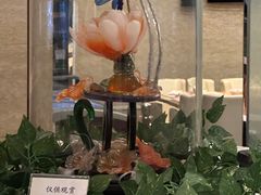 -国际贵都65自助餐厅