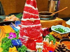 -炎蔵牛舌烤肉
