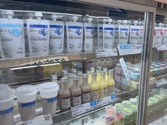 -白色日记·手作酸奶(麦凯乐店)