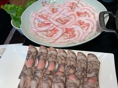 -吴记老锅底麻辣火锅(福州路店)