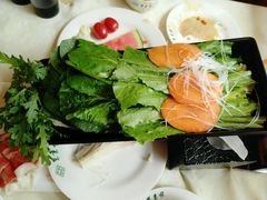 -东来顺饭庄(天坛店)