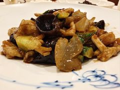 -蓬莱阁中餐厅(崇文门店)
