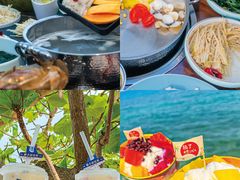 -三亚西岛海洋文化旅游区