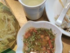 -大河宴·椒麻鱼火锅(北京路中和美食街店)