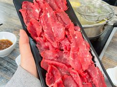 -全好食潮汕牛肉火锅(泗洲路店)