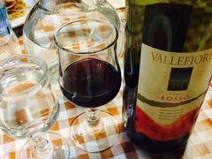 -Ristorante Fantasia Firenze