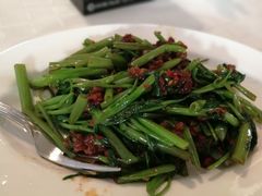 马来风光-无招牌海鲜餐厅(怡丰城店)