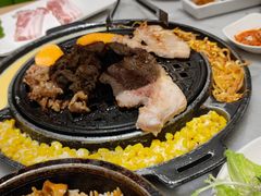 -韩宫宴烤肉·黑毛和牛·料理(合肥滨湖银泰城店)