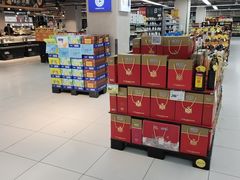 -家乐福(古北店)