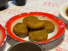 -堂瓦里·33年传统赣菜(第一街区店)