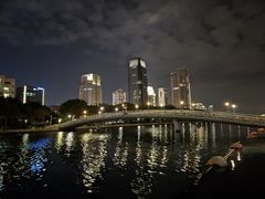 -白鹭洲公园