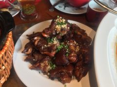 -伙靠·江浙菜(田林路店)