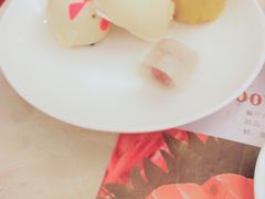 -芭菲盛宴·环球美食(解放碑英利国际店)