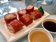 -悦雅居·老广州老味道(长湖店)