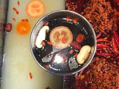 -蜀江龙火锅(339店)