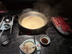 -捞王锅物料理(金华义乌之心店)