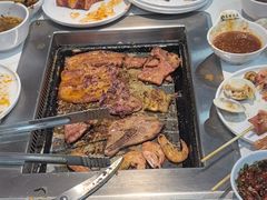 -苏格里岛自助烤肉海鲜火锅(成都金牛万达店)