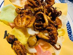 -旺角小渔村(二马路店)