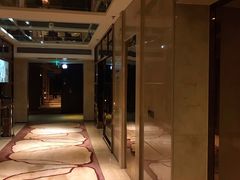 -杭州龙禧福朋喜来登酒店