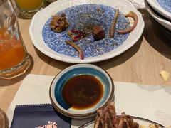 -大渔铁板烧(蛇口店)