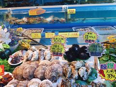 -三个渔夫蒸汽海鲜(南磨房路店)