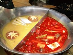 -湊湊火锅·茶憩(东城万达店)