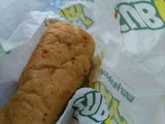 -赛百味SUBWAY(星摩尔店)