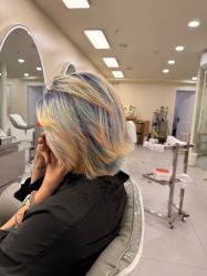 -5M HAIR SALON
