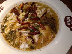 -鱼亨小鲜酸菜鱼(大信店)