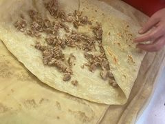 -好吃再来大饼熏肉(胜利北路店)