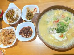 -生汆记米粉(环城南路店)