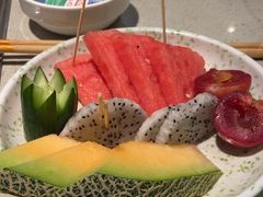 -海底捞火锅(群光广场店)