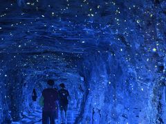 -天河潭旅游度假区
