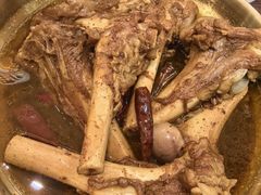 -大头亮羊汤烩面·河南非遗(良乡总店)
