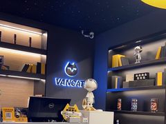 -梵猫·新养生(加州广场店)