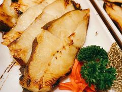 -割烹旭日本料理(龙湖狮山天街店)