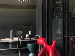 -NokNok Coffee(宽窄巷子店)