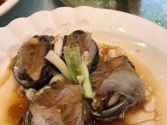 -金海湾海鲜排档(朱家尖店)