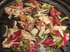 -炉队长·齐齐哈尔家庭烤肉(马家堡店)