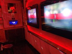 -欢乐空间KTV(奥山世纪城店)