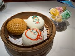 -禄运茶居·手工点心(猎德店)