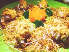 -蘑菇私房菜小馆(杨家坪西城天街店)
