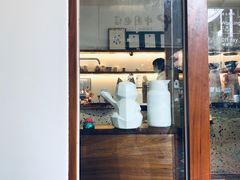 门面-Line 咖啡(石厦花园店)