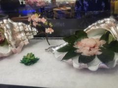 -圣罗巴甄选自助(麦凯乐店)