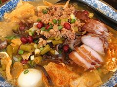 -螺世纪螺蛳粉·桂味小排档(裕德店)